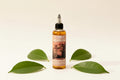 Unto Me Vegan Polyphenol-Rich Beard Oil